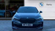 BMW 1 Series 128ti 5dr Step Auto Petrol Hatchback